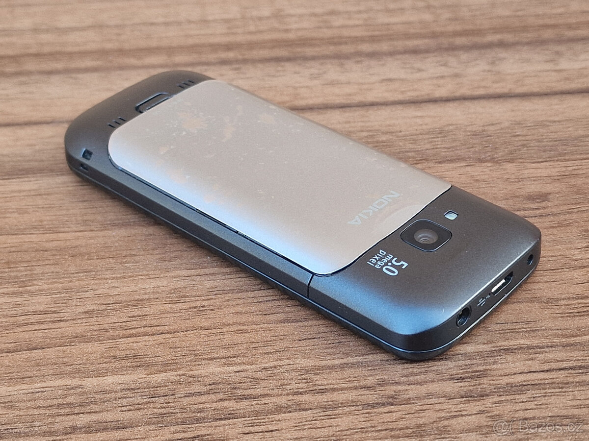 Nokia C5-00.2 - 13
