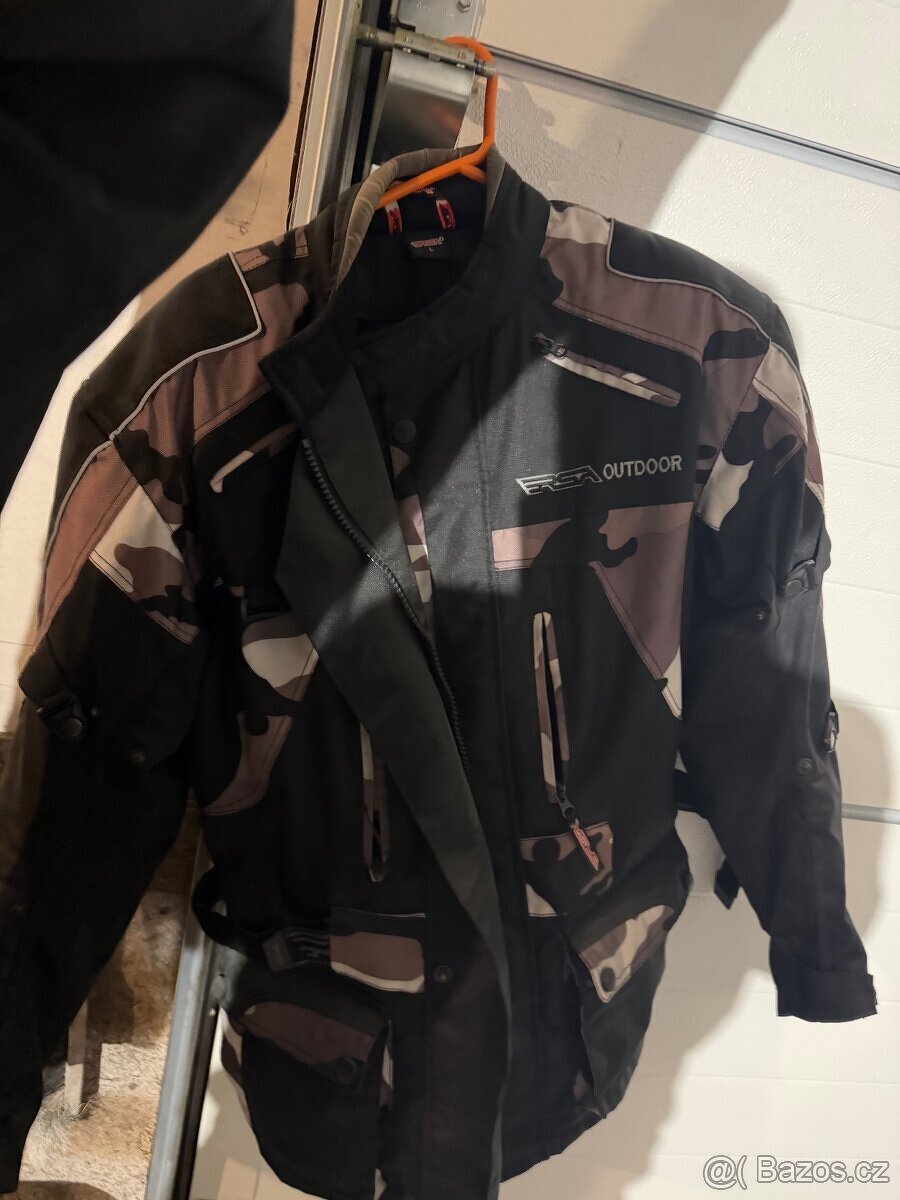 Bmw GS 700F 2012 jen 35000km - 13