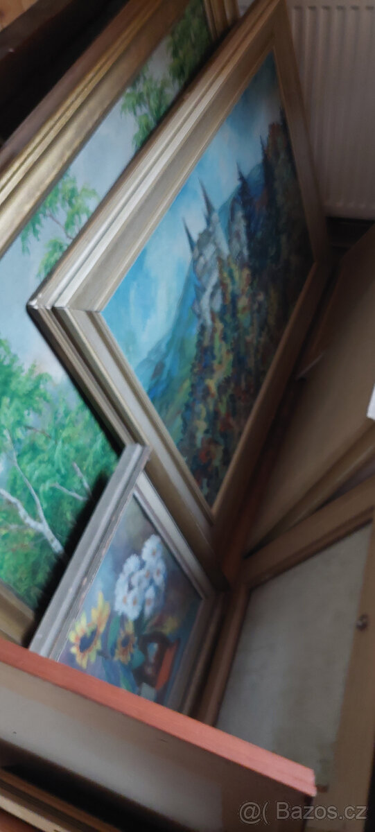 Obrazy - 13