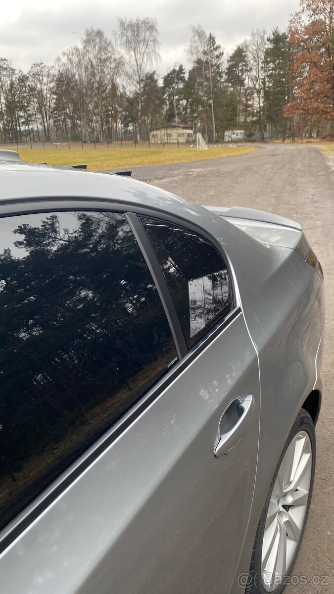 BMW E60 530d M57 • 170KW • M paket • Automat - 13