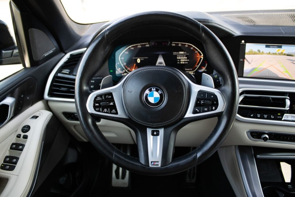 BMW X5 xDrive30d 210 kW (2021) - 13