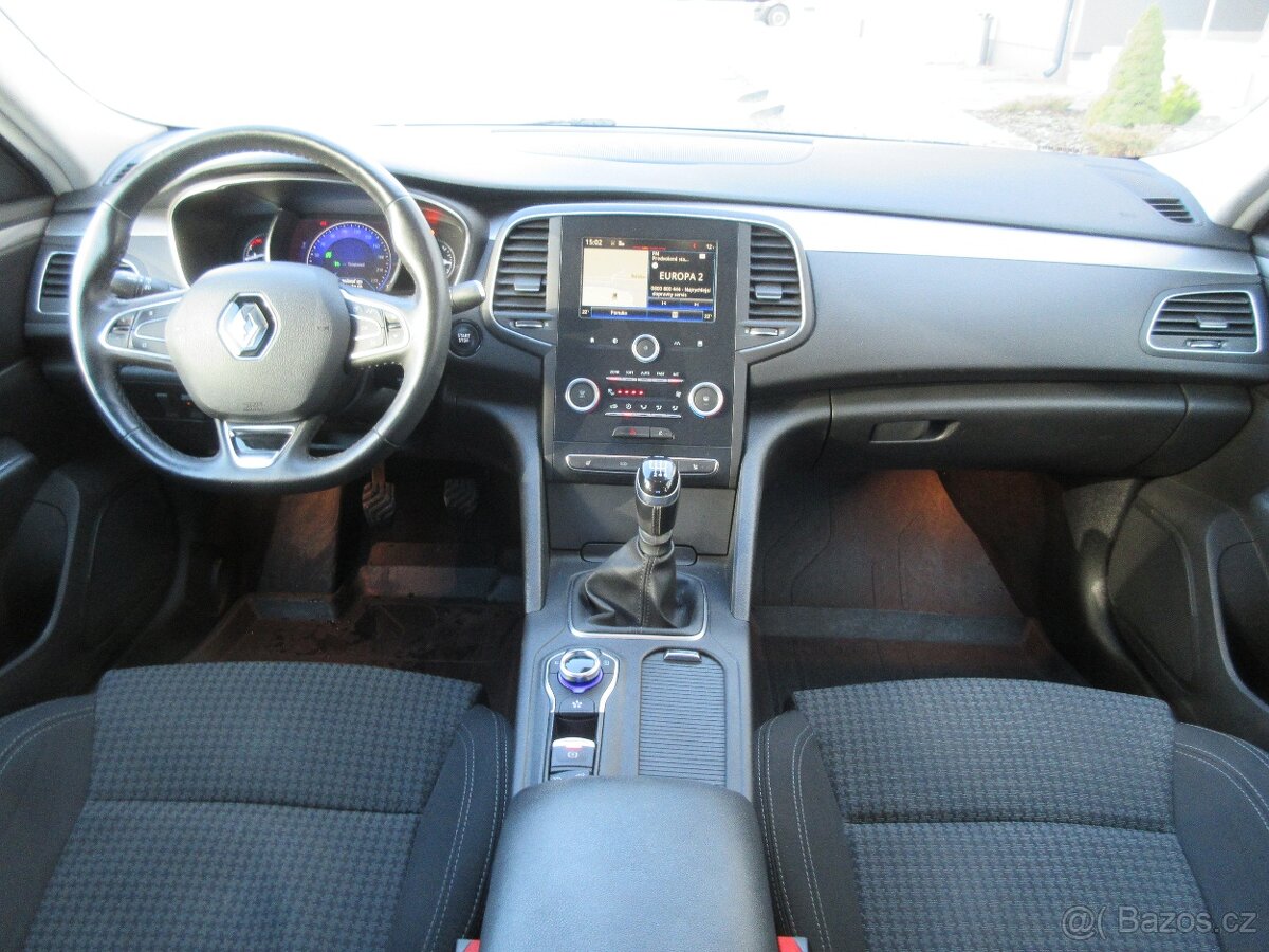 Renault Talisman Energy dCi 130 Intens - 13