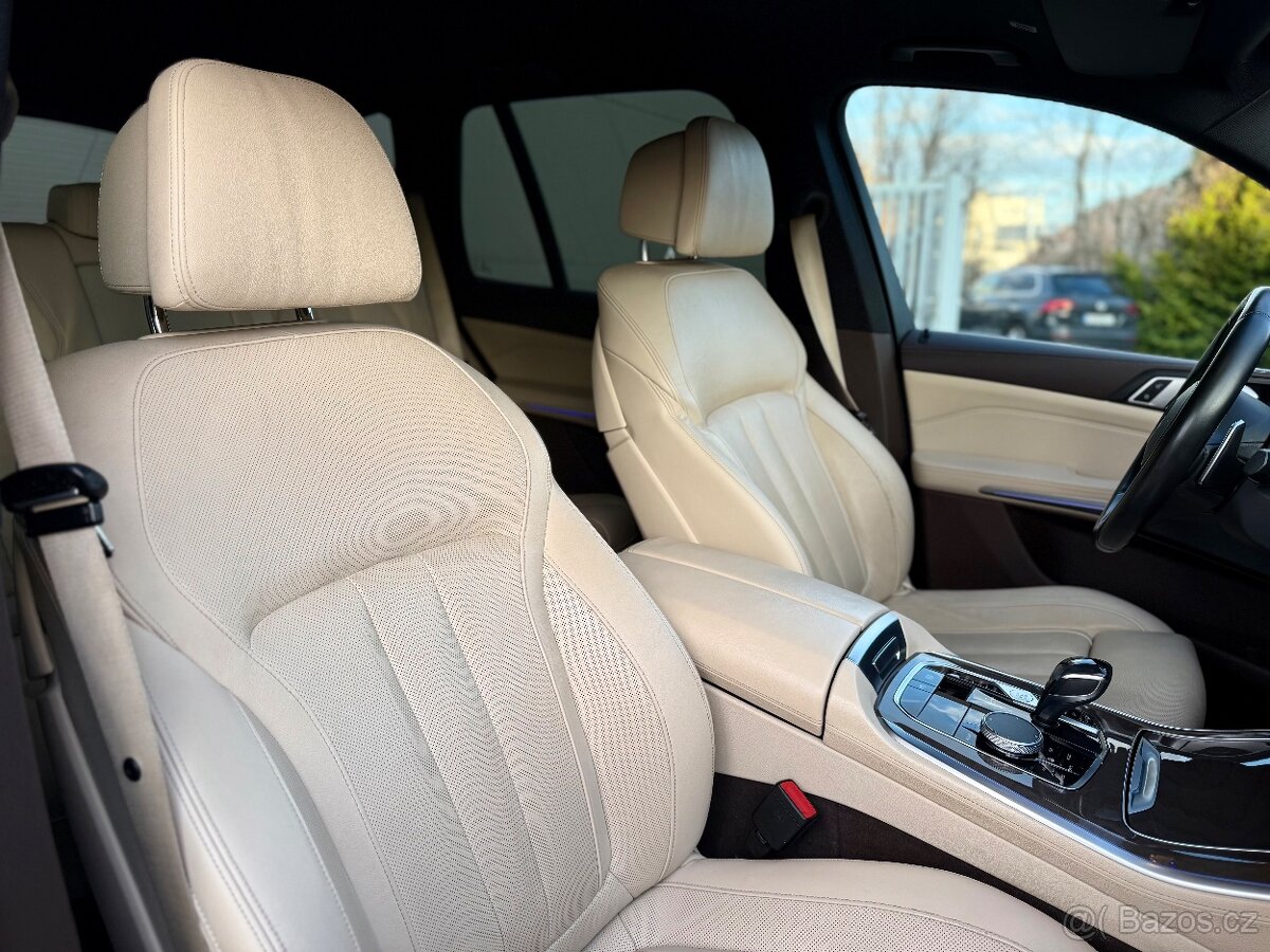 BMW X5 40i M-Paket - 13