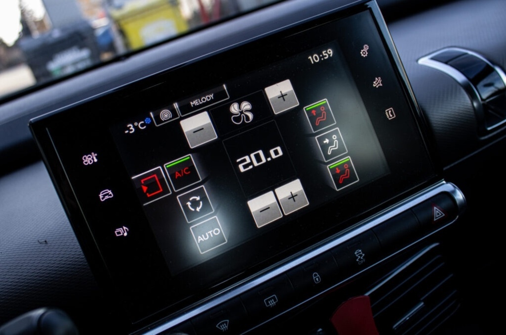 Citroën C4 Cactus PureTech 82 Feel - 13