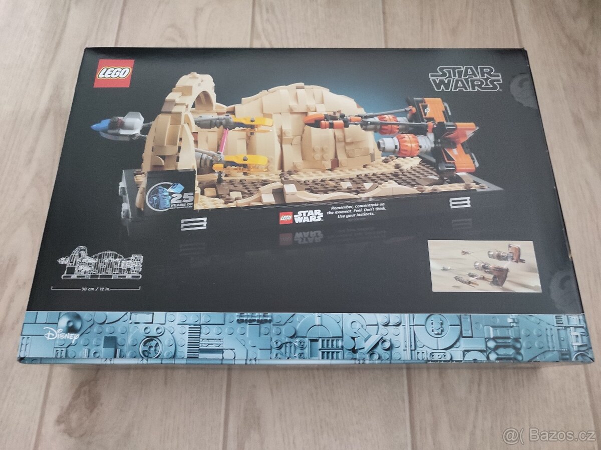 Lego Star Wars Diorama Collection - 13