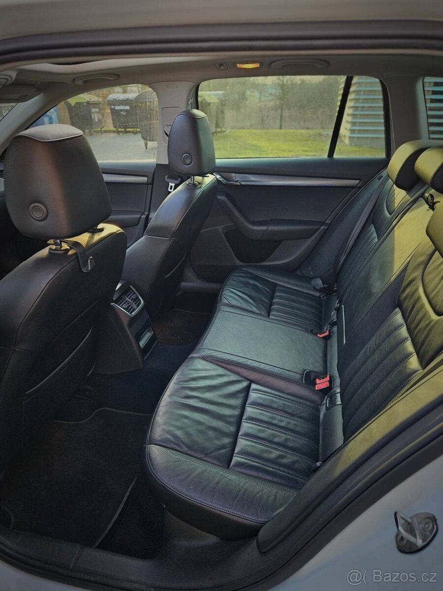 Prodám Skoda Octavia - 13