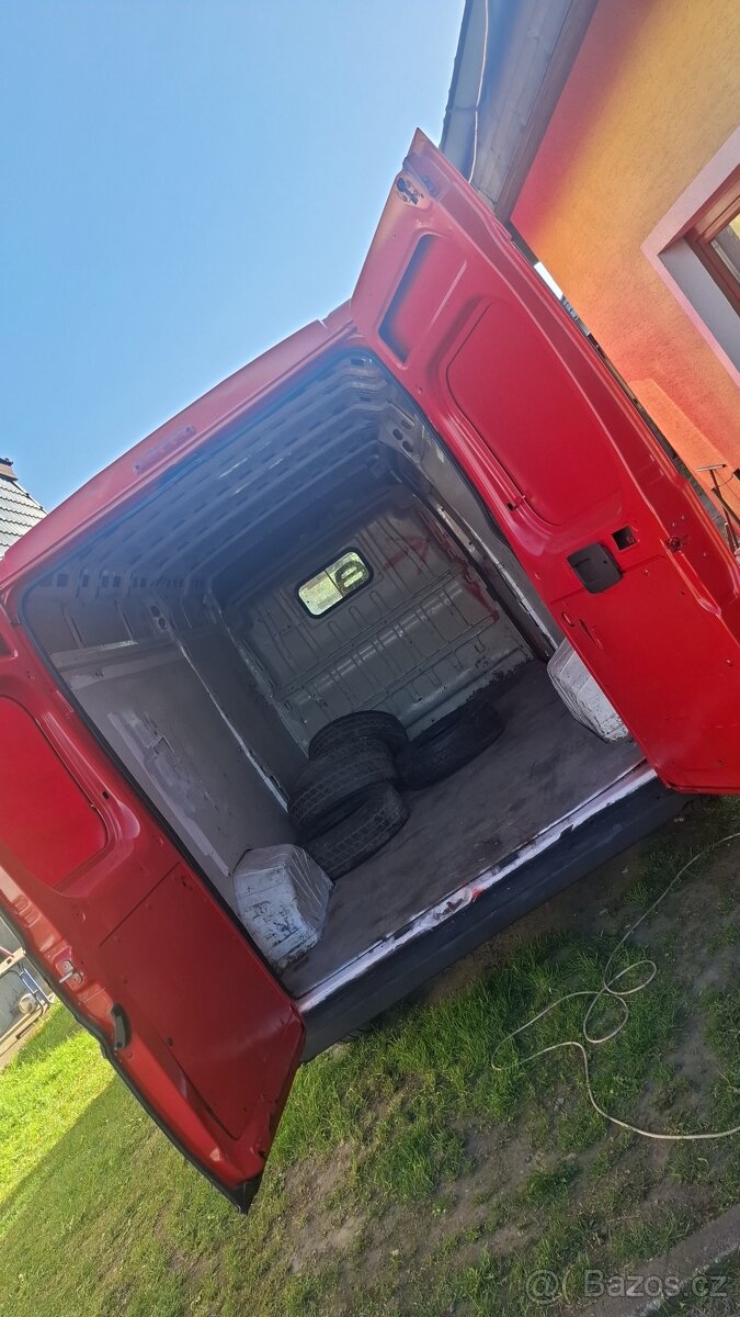 Ducato 2.3 jtd - 13