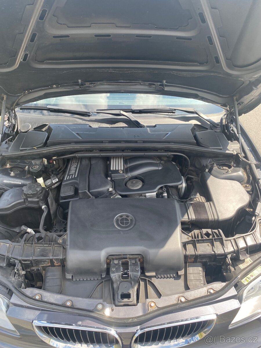 BMW e87 120i - 13