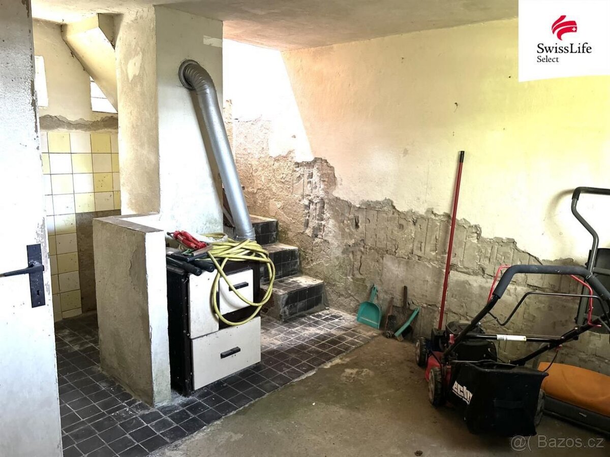 Prodej chaty 48 m2, Stružnice - 13