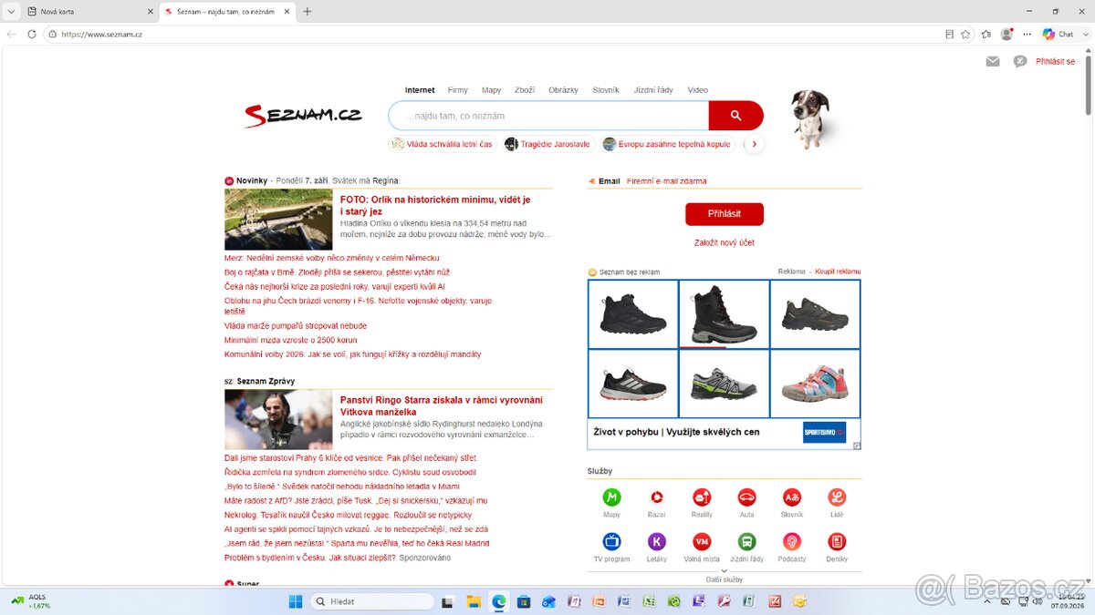 INTEL i7,Lenovo ThinkCentre M800z All In One PC,záruka - 13