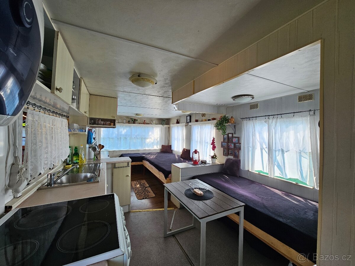 Prodej mobilního domu na Pálavě - 13