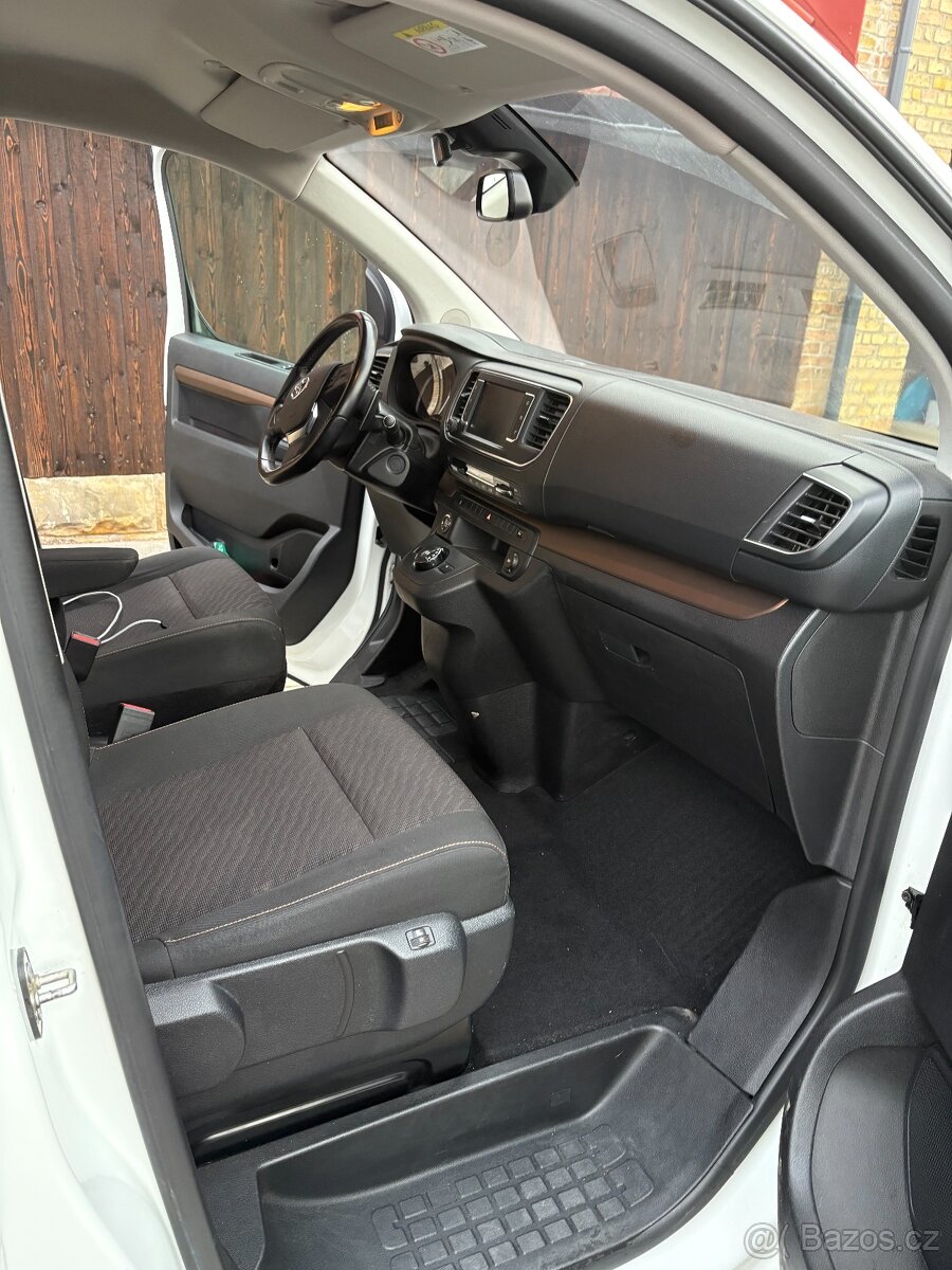 Toyota Proace Verso Family L1 NG16 2.0 D-4D 180 - 13