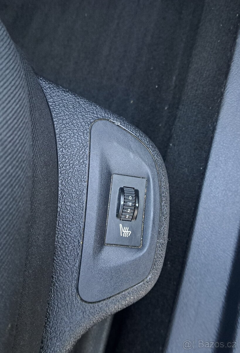 Peugeot 407 sw 2.0 hdi 100 kw - 13