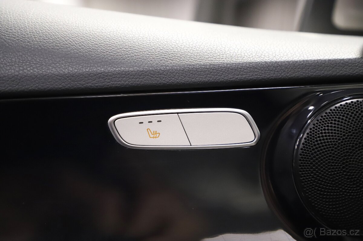 Mercedes-Benz C 220d 143kW - otevřeno celý víkend do 20:00 - 13