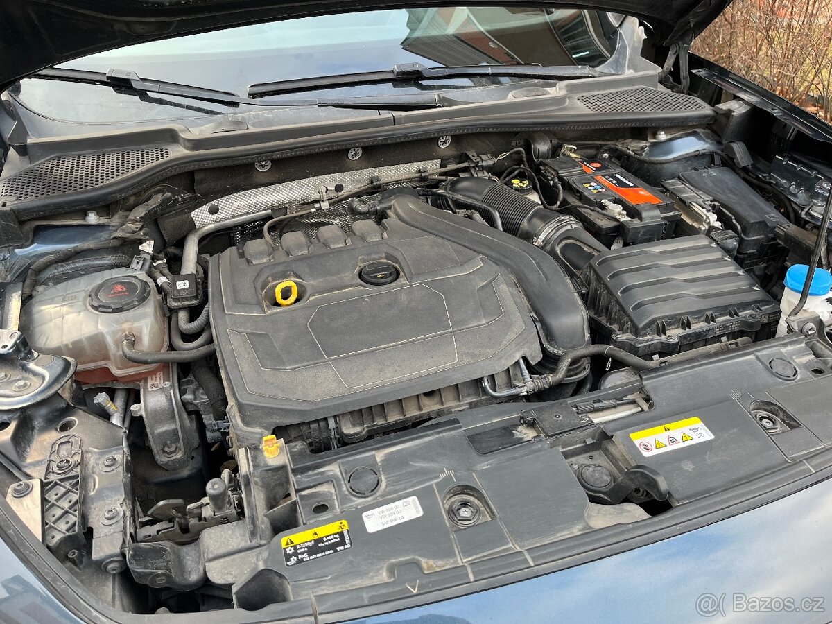 Cupra Formentor 1.5 TSI, DSG, kamera, rok 2022 - 13