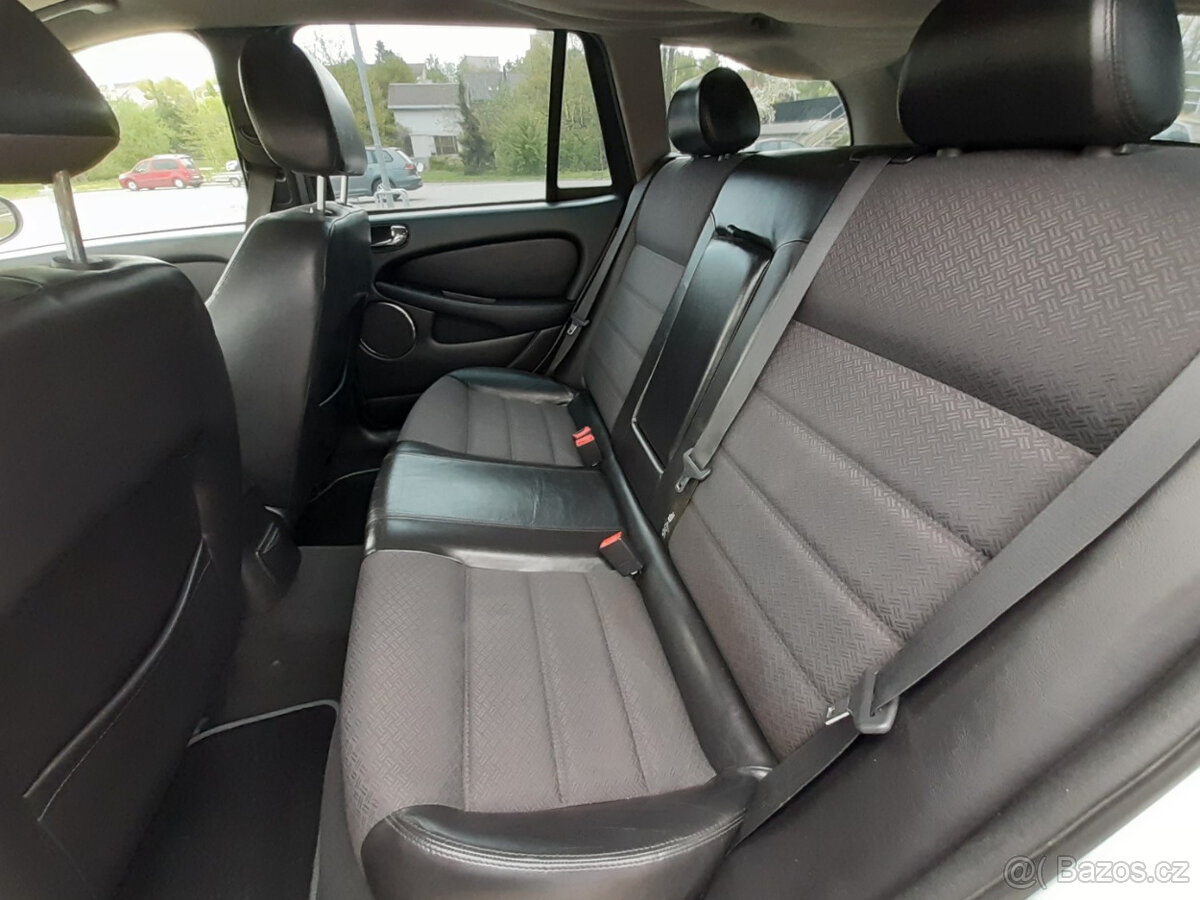 JAGUAR X-TYPE 2.0 kombi manuál - 152 000 km - 13