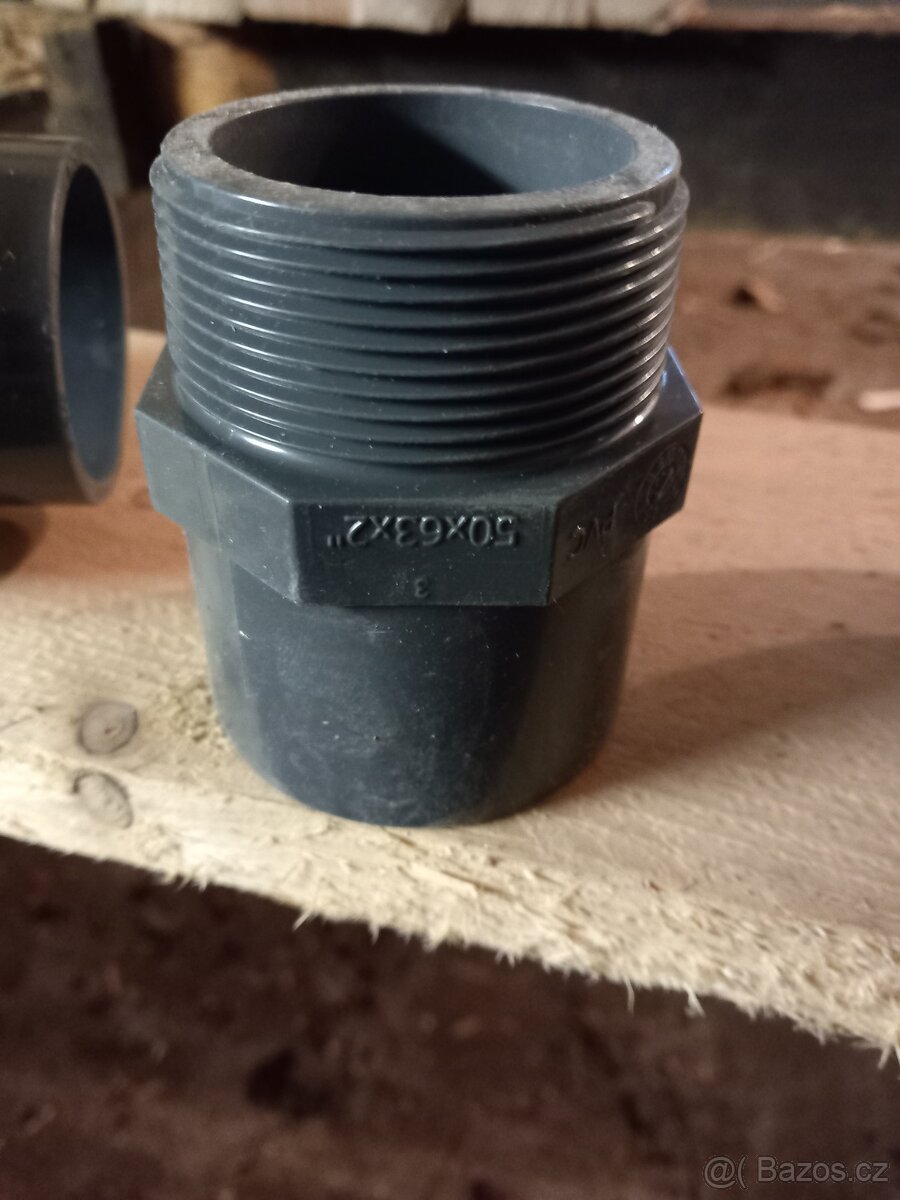 Prodám zbylý materiál pro bazény - 13