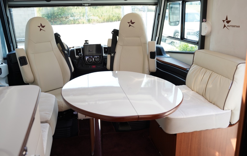 Autostar Passion I693LC - 13