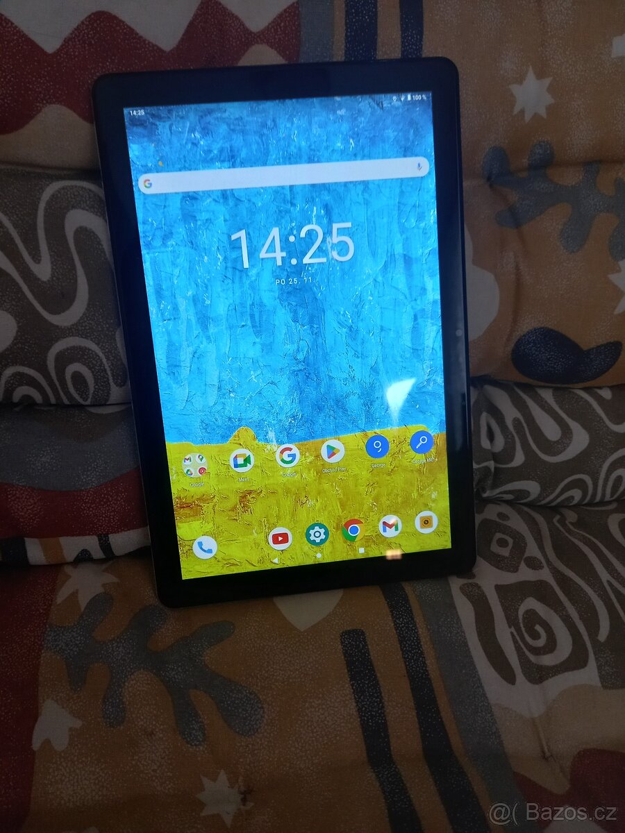 Tablet UMAX VisionBook 10A LTE - 13