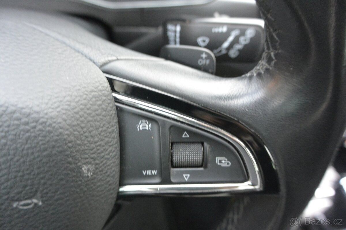 PRODÁM Škoda Superb 2.0TDi 140kW DSG DPH - 13