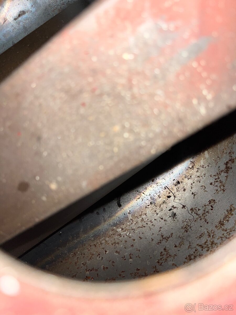 Predam nadrž na Jawa č.2 - 13