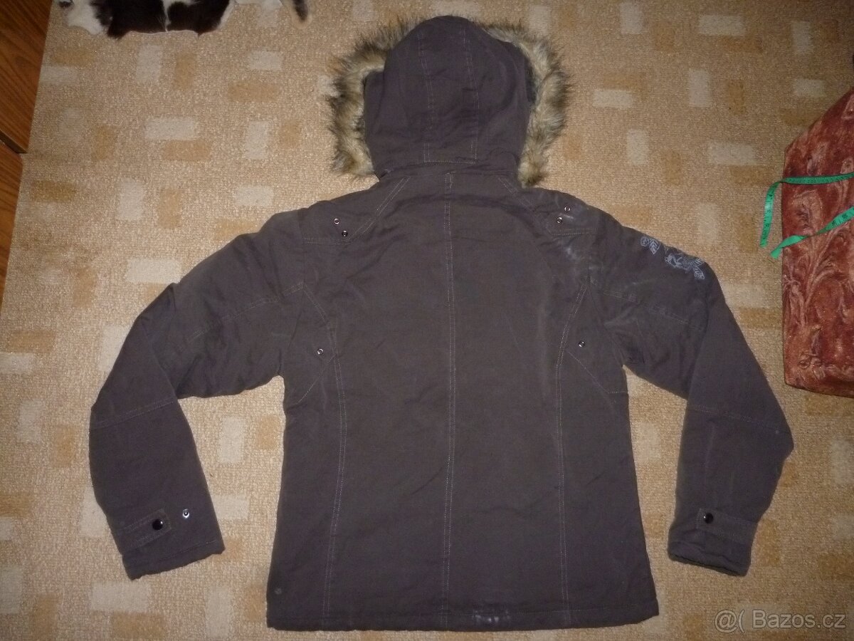 5 x zimní bunda - SLEVY - 13