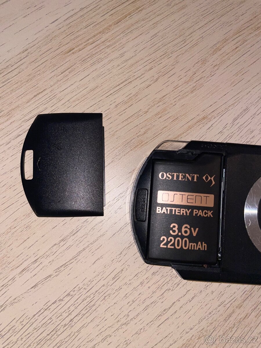 PSP 1000 PlayStation Portable - 13