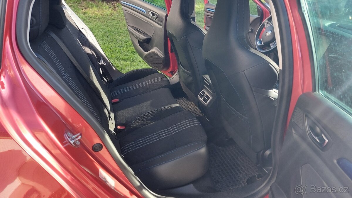 Renault Megane ST line - 13