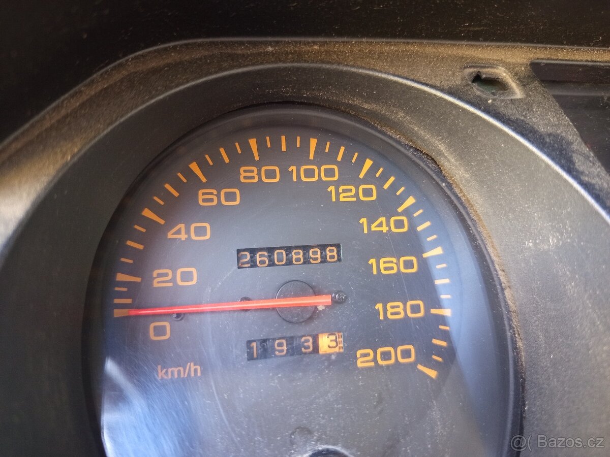 Mitsubishi Pajero 2, 2.8 GLS - 13