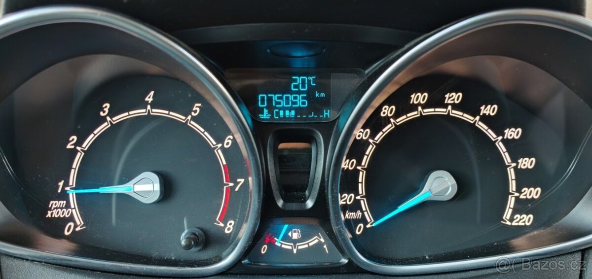 Ford B-Max 1.0 EcoBoost SCTi Flair X Plus - 13
