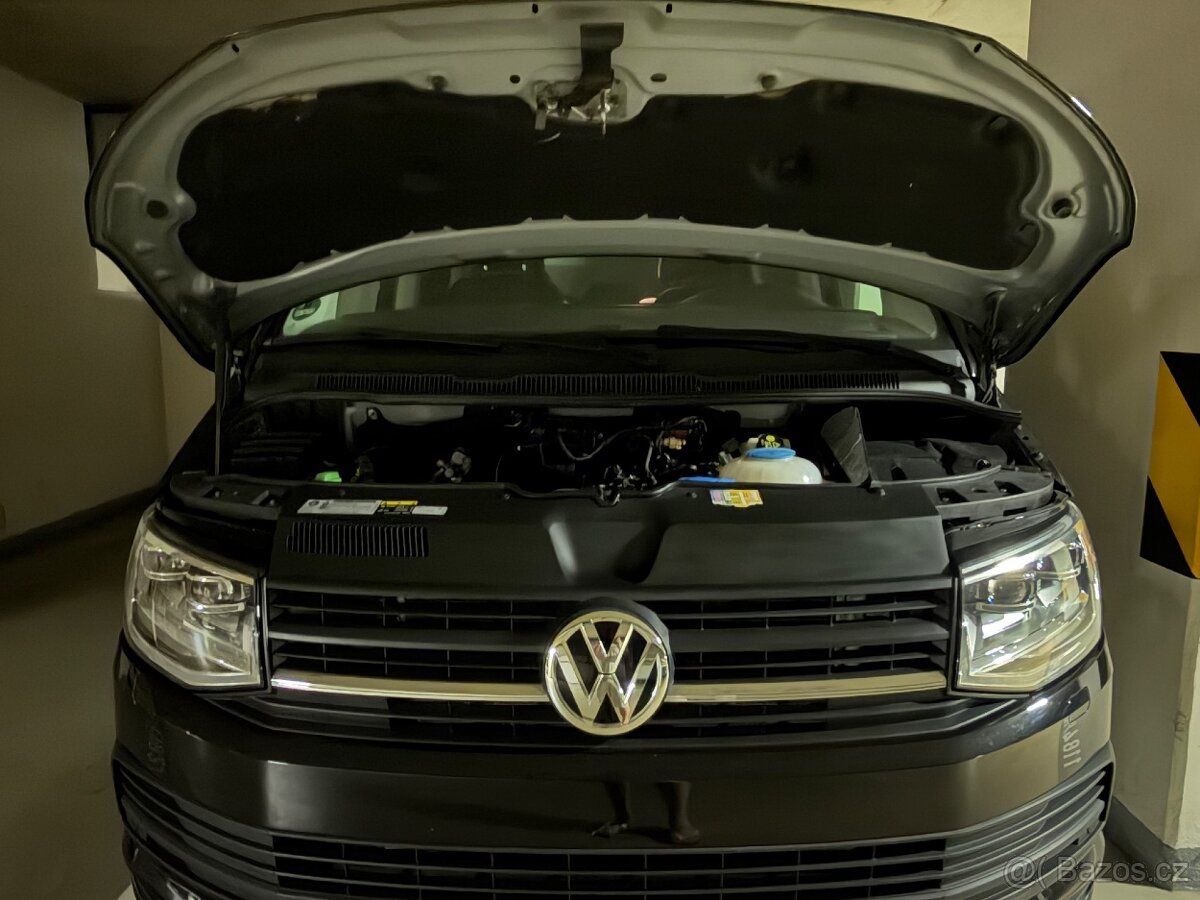Multivan T6-2.0d/110kw,2019rok - 13