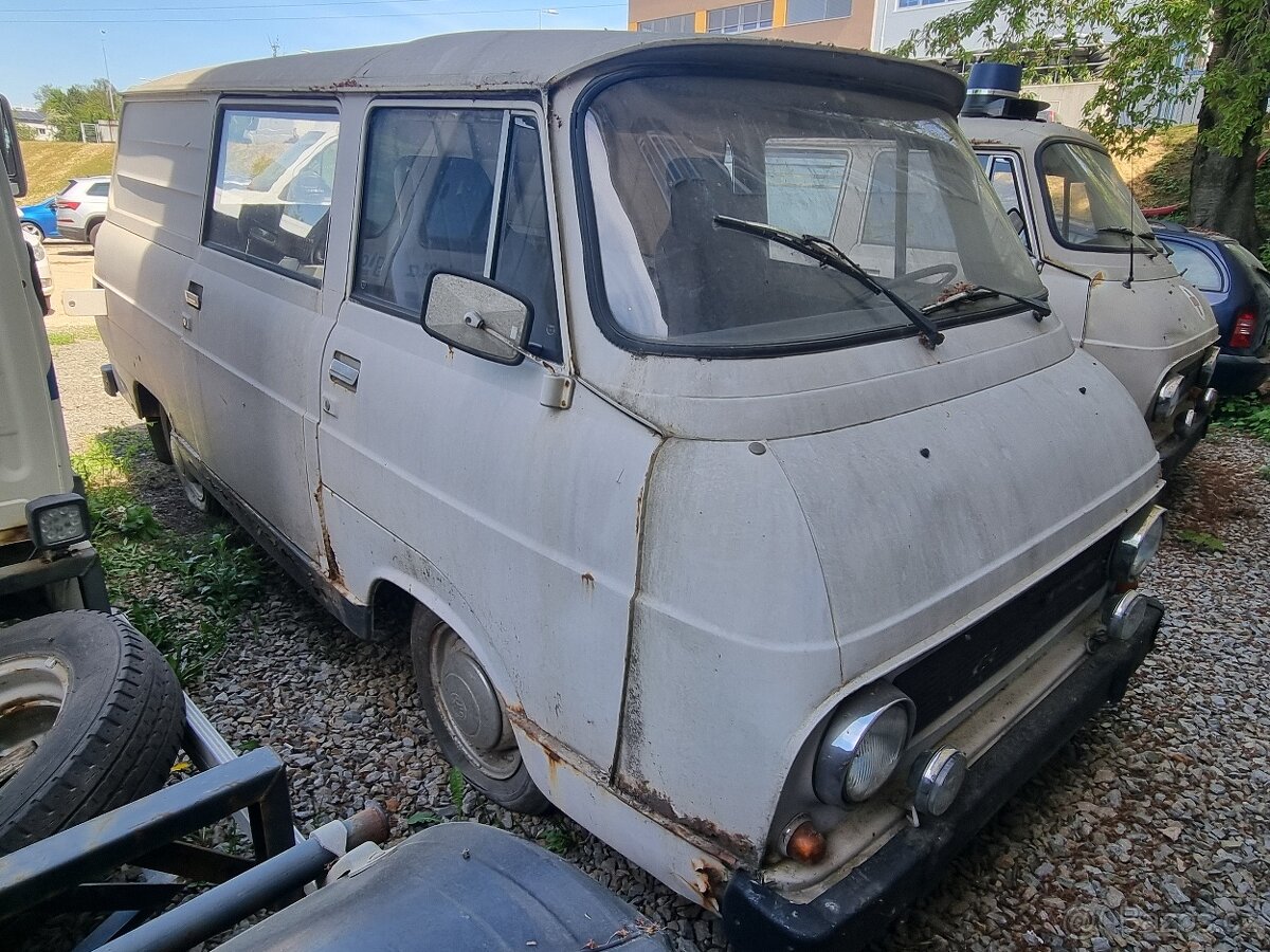 Škoda 1203 - 13