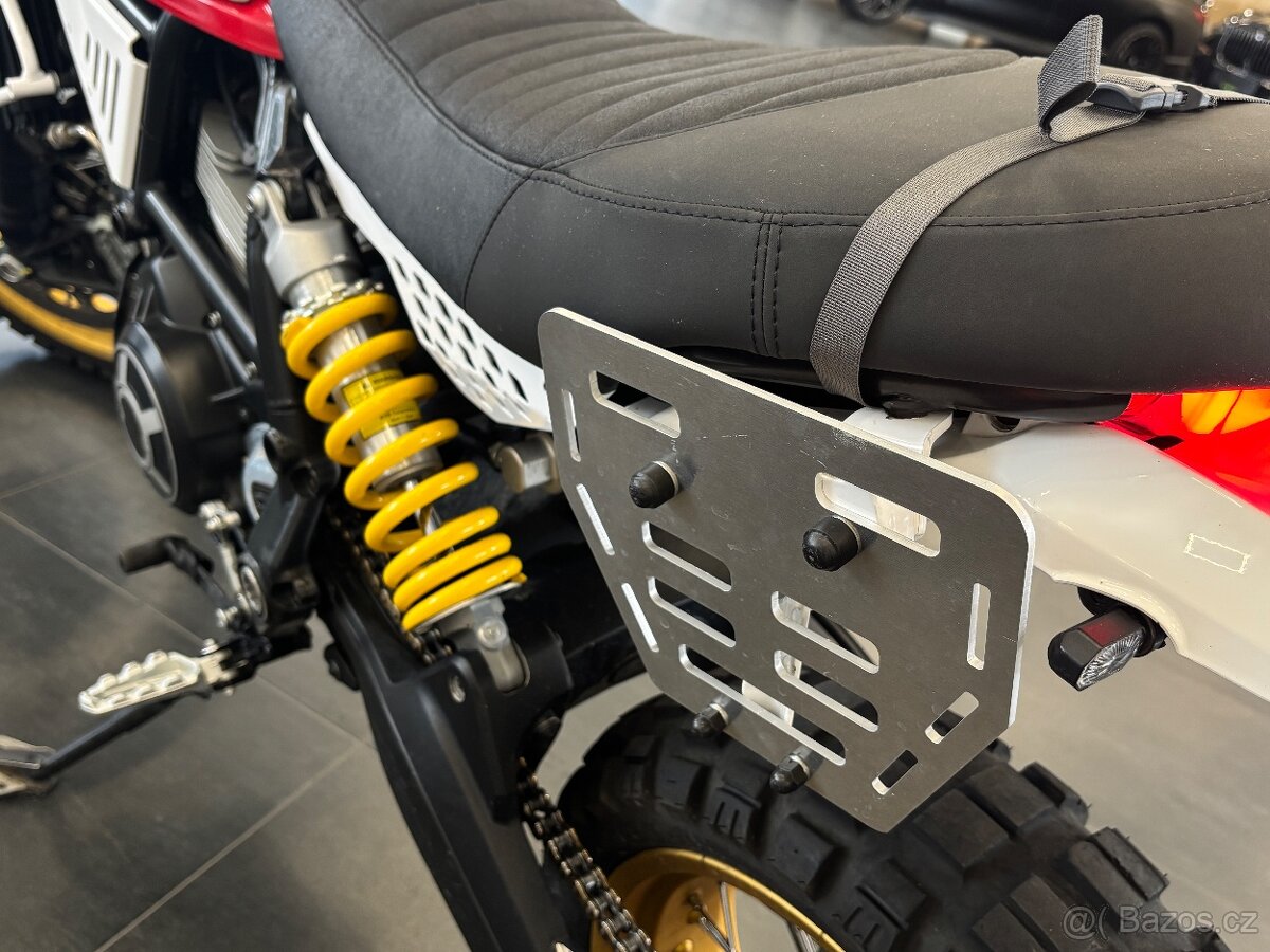 Ducati Scrambler DS 803ccm - 13