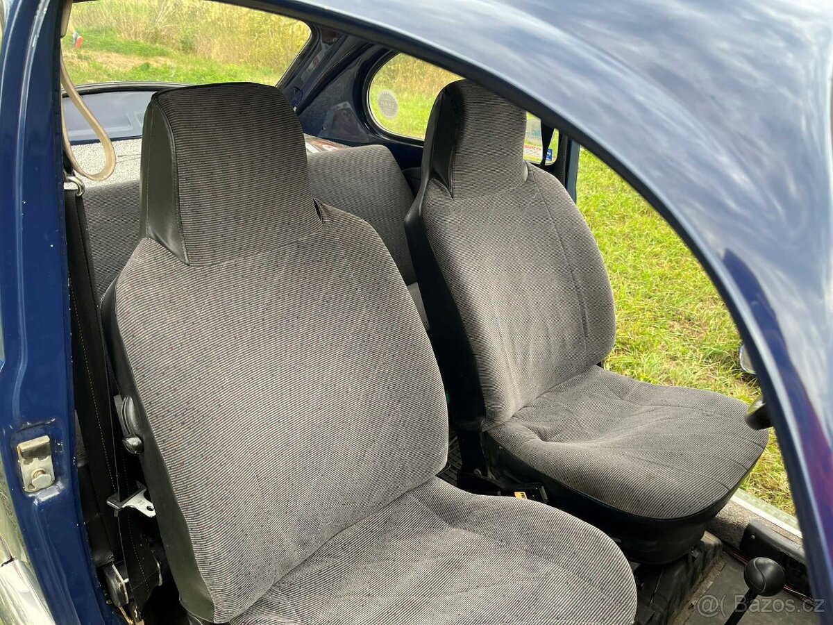 VW BROUK - 13