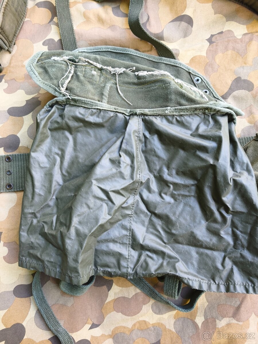 Us army Vietnam sestava - 13