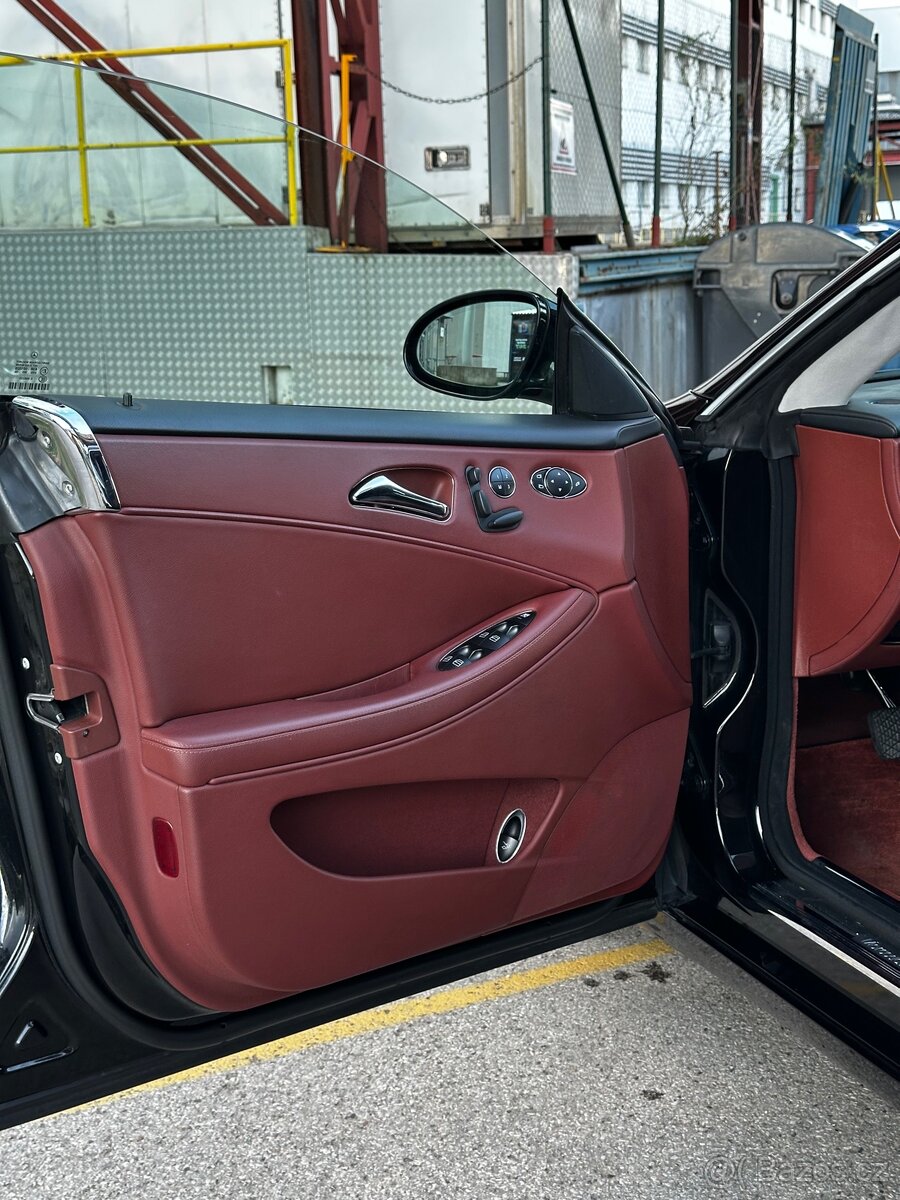 Mercedes CLS 350 2009 - 13