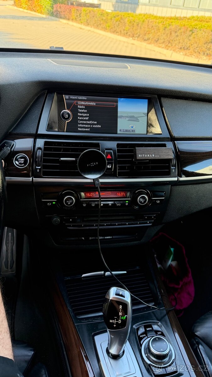BMW X5 E70 3.0 (225kw) 2011 - 13
