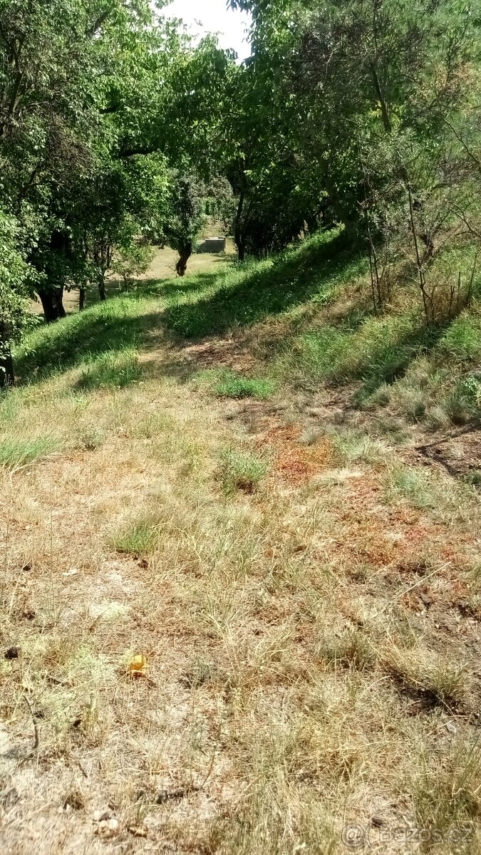 Zahradní, zemní, výkopové práce - 13