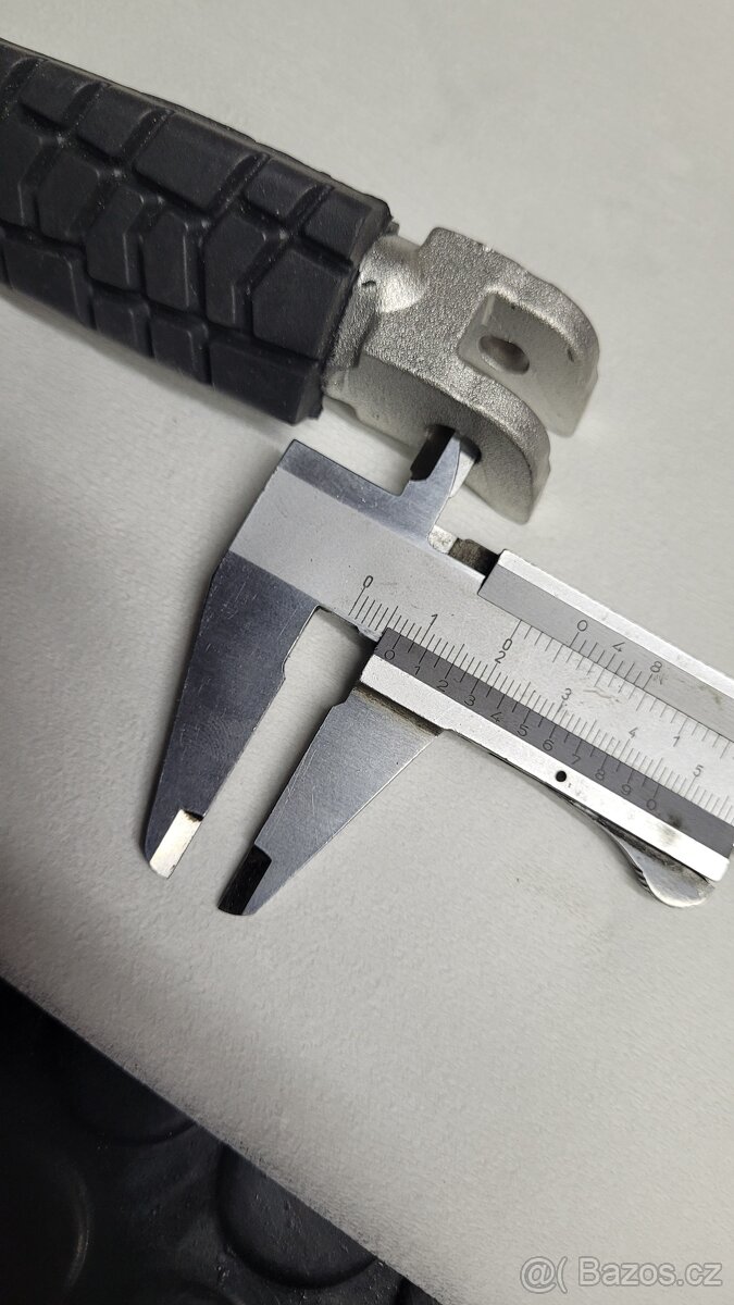 KTM HUSQVARNA GAS-GAS Olejová pumpa TPI TBI/MAGURA - 13