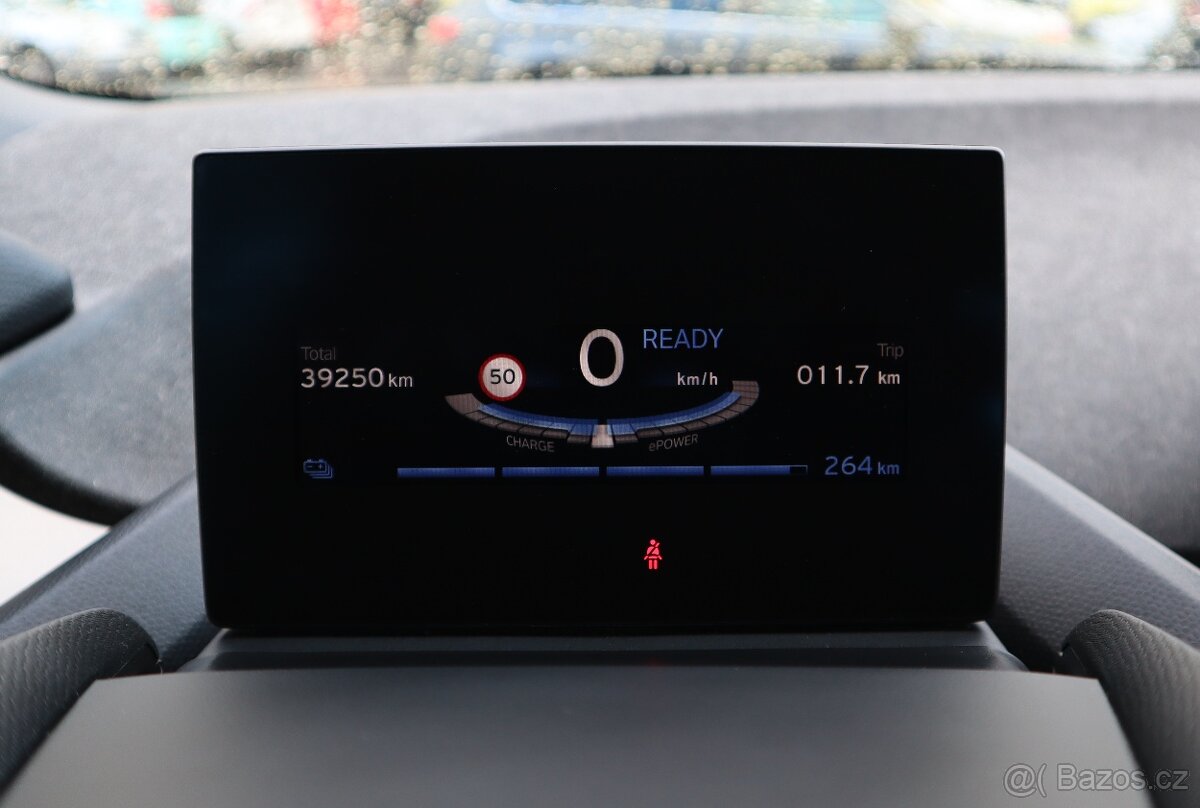 Predám BMW i3 120Ah - 13