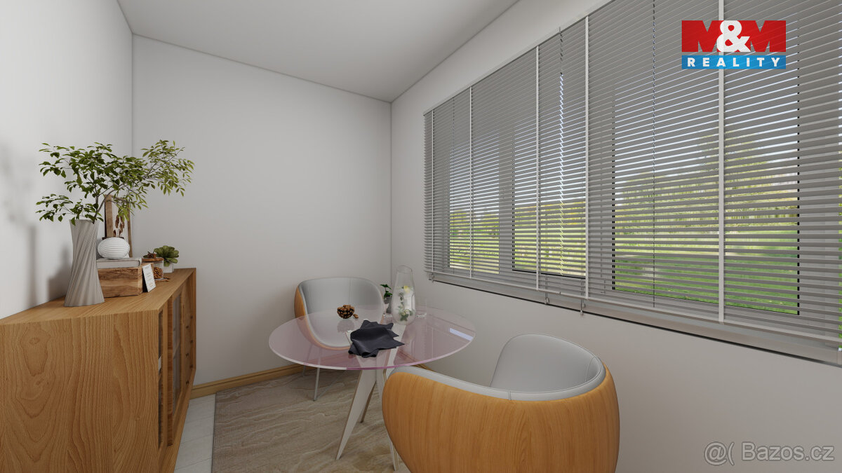 Prodej rodinného domu, 120 m², Děčín, ul. Jelení - 13