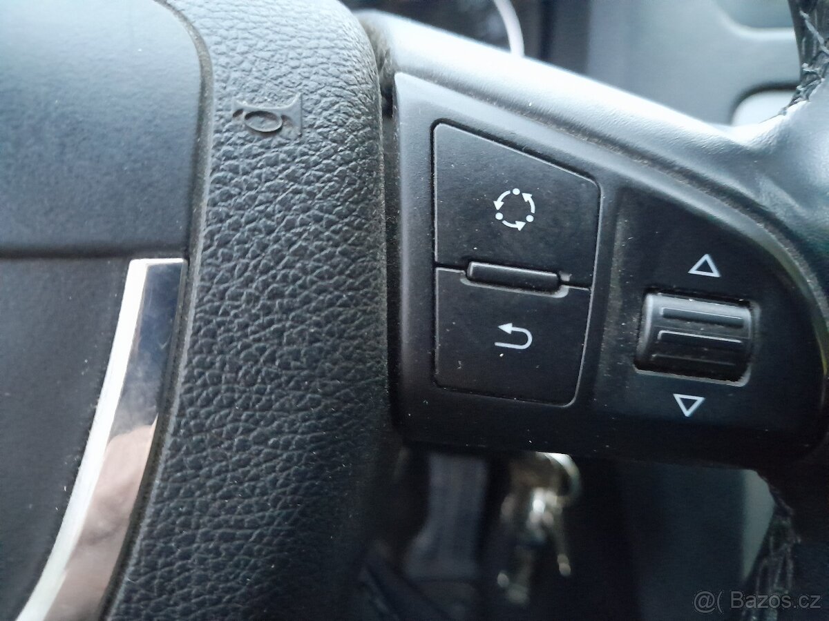 ŠKODA OCTAVIA KOMBI II FACELFT 1,4 TSI,2012,XENONY - 13