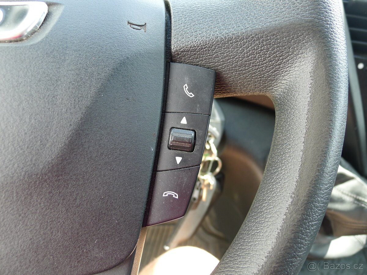 Iveco Daily, 35S160 2,3 Skříň 21m3+Klima - 13