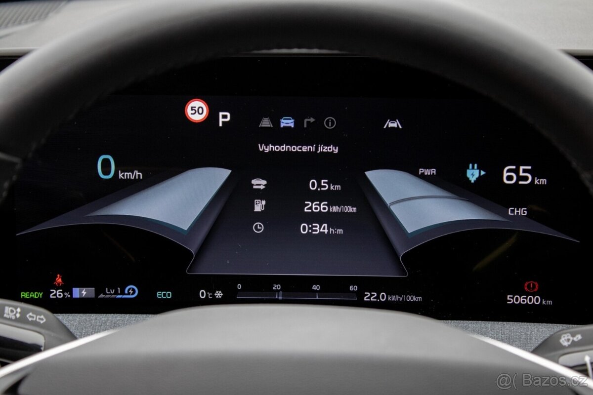 Kia EV6 125kW 2WD - 13