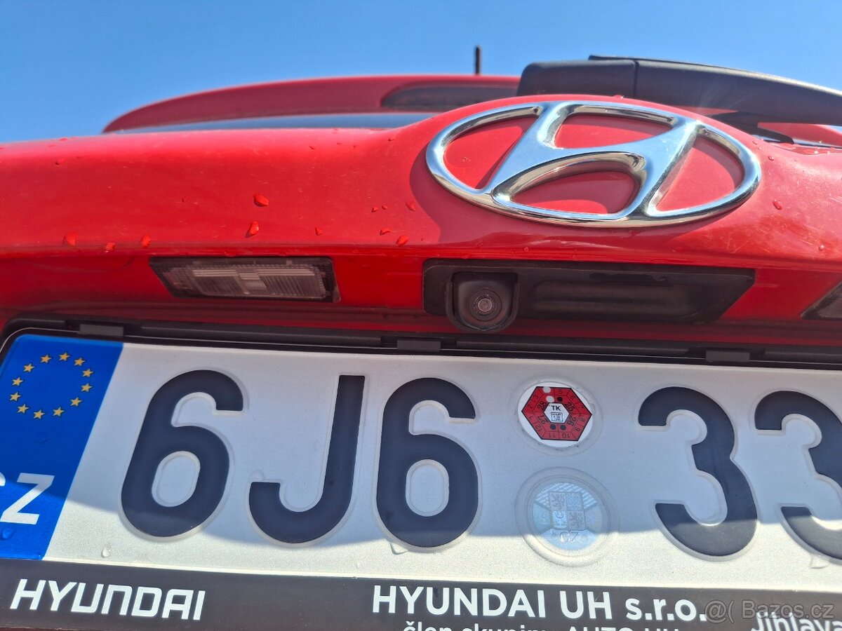 Hyundai i20 - 13