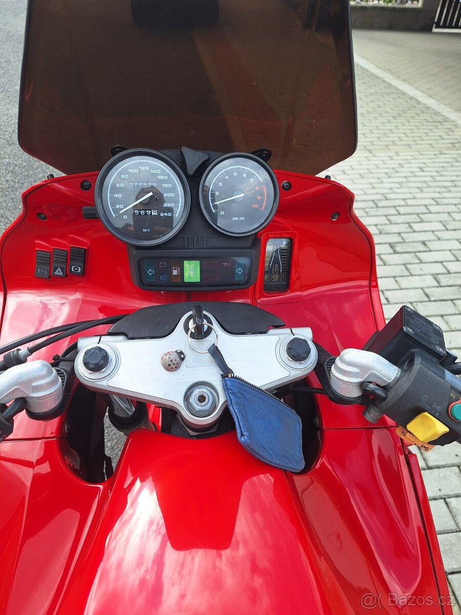 Bmw r 11oo rs - 13
