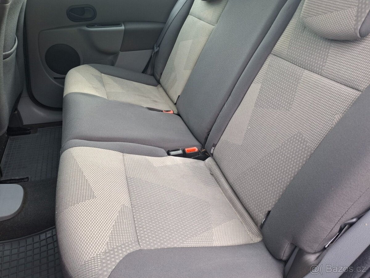 RENAULT MODUS 1.2i 55kW -KLIMATIZACE - 13