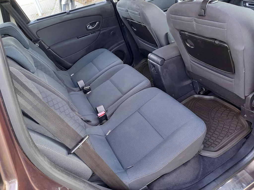 Renault Grand Scénic, 1.6 16v klima+ČR+Serviska - 13
