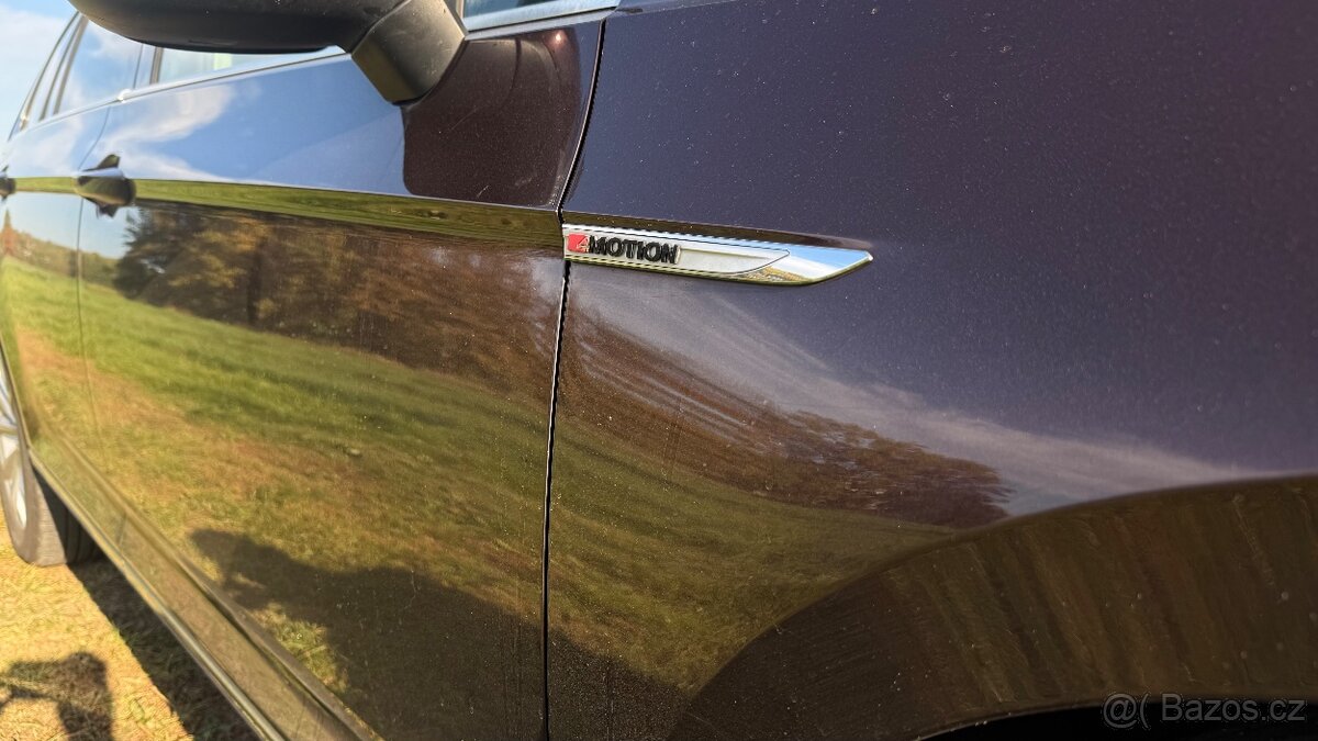 Vw Passat b8 2.0tdi 140kw 4motion - 13