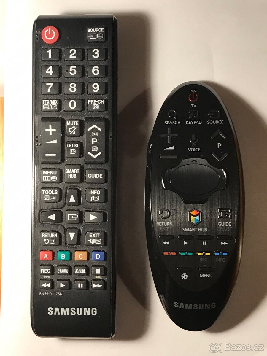 Samsung Smart TV UE40H6470SS - 13